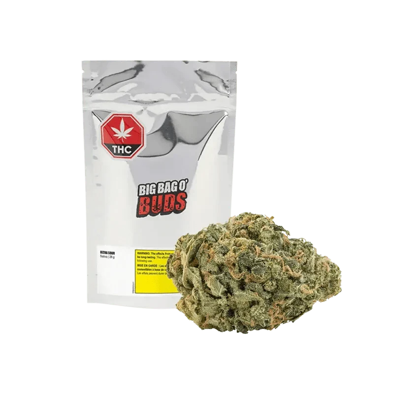 Ultra Sour