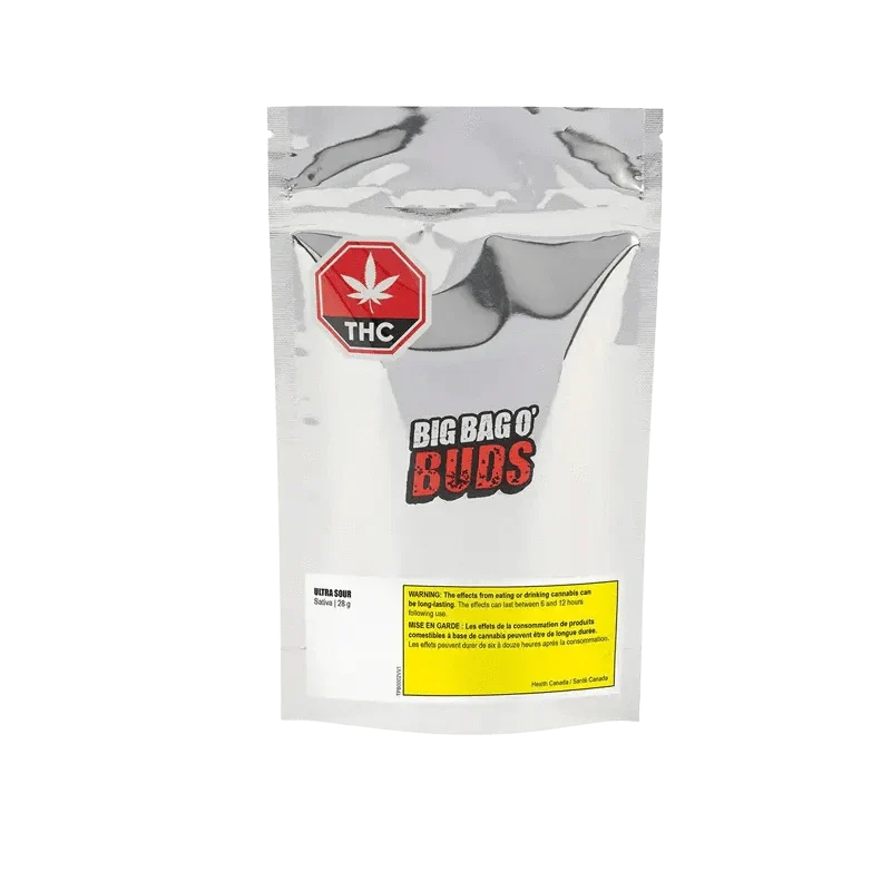 Ultra Sour