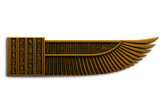 The Sacred Wing Guide – The Rituals of Responsible Consumption: A Journey in Mindful Enjoyment