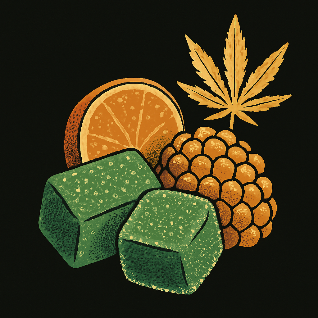 Edibles
