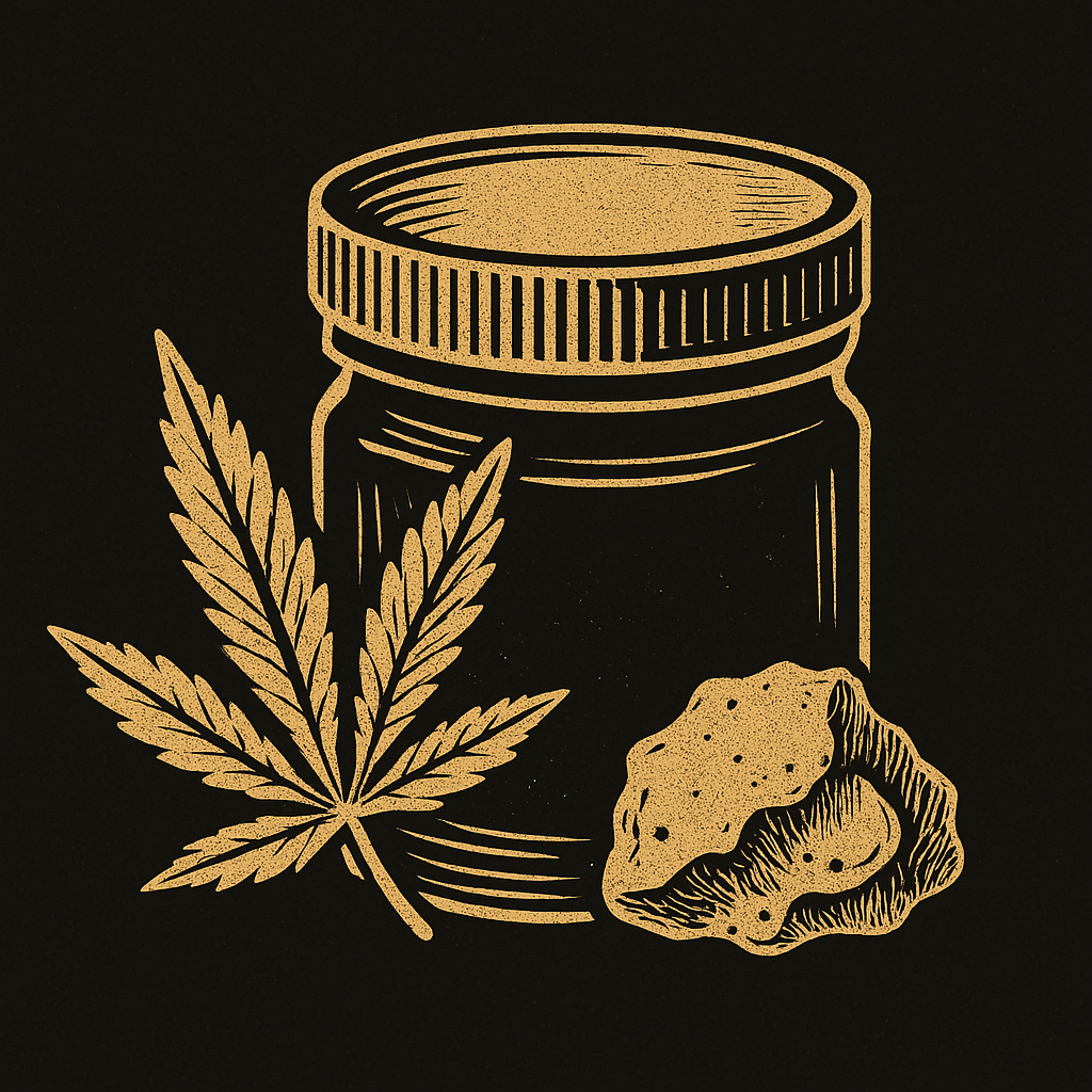 Concentrates