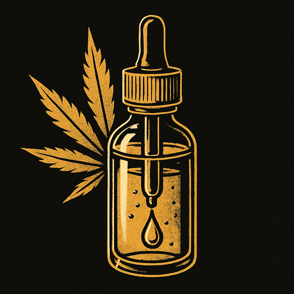 Oils & Capsules
