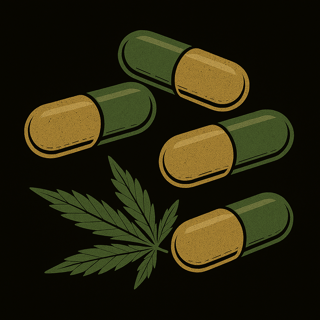 Capsules
