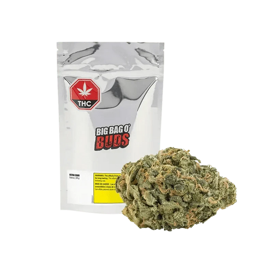 Ultra Sour