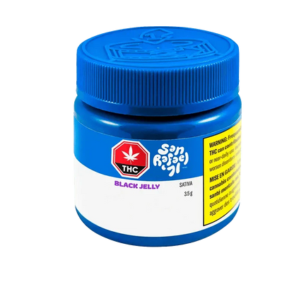 Black Jelly