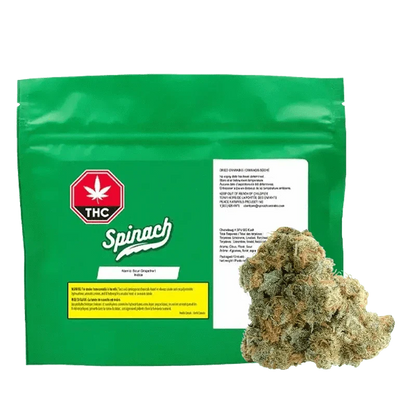 Atomic Sour Grapefruit