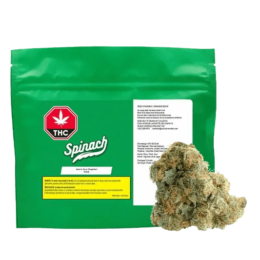 Atomic Sour Grapefruit