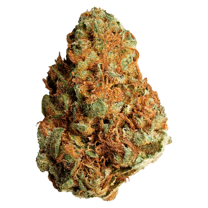 Peanut Butter Breath