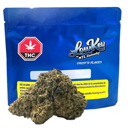 Frost'd Flakes